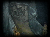 007 Wooden Ore Dump